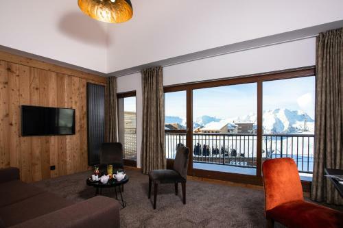 Hotel H�tel Daria-i Nor