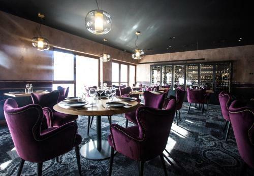 Hotel H�tel Daria-i Nor