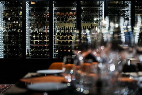 Hotel H�tel Daria-i Nor