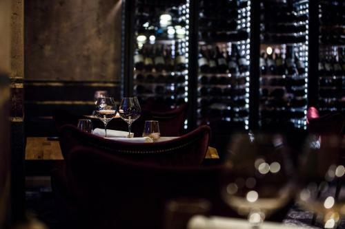 Hotel H�tel Daria-i Nor