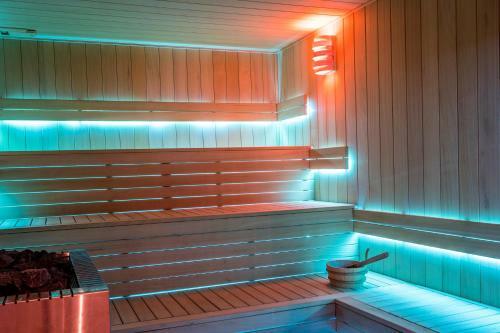 Hotel H�tel Daria-i Nor