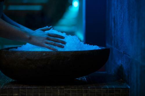 Hotel H�tel Daria-i Nor
