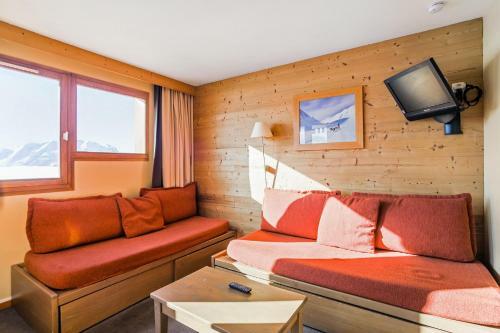 Apartamento Maeva Particuliers Residence L'ours Blanc