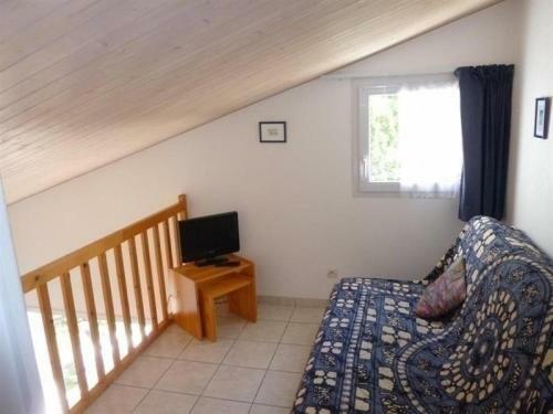 Apartment Pavillon De Vacances T3, Dans R�sidence De Vacances Avec Piscine