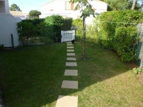Apartment Pavillon De Vacances T3, Dans R�sidence De Vacances Avec Piscine