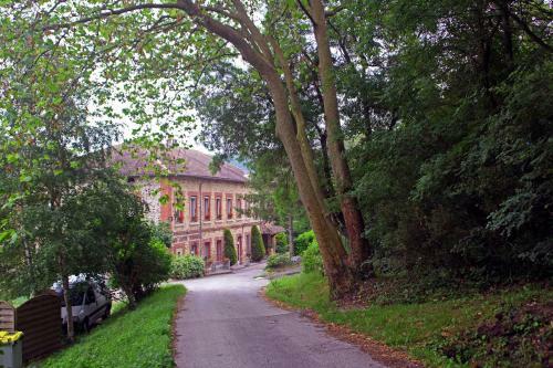 Hotel Lou Cante Perdrix