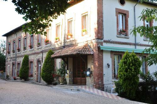 Hotel Lou Cante Perdrix