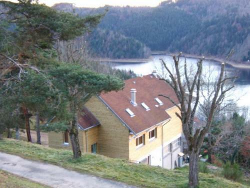 Bed & Breakfast Le Grand Val