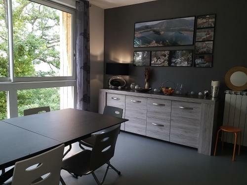 Bed & Breakfast Le Grand Val