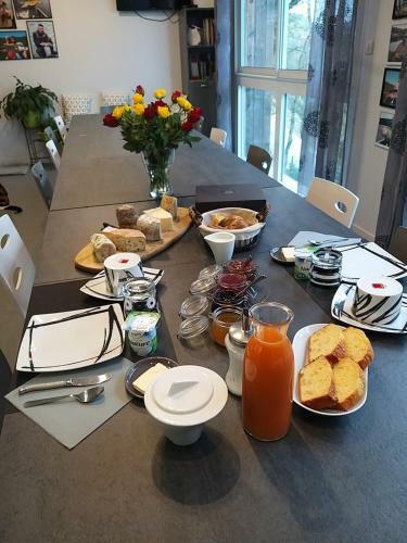 Bed & Breakfast Le Grand Val