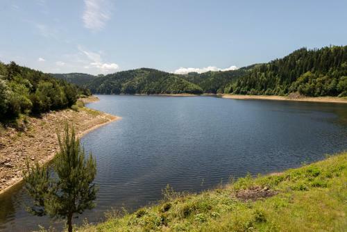 Bed & Breakfast Le Grand Val