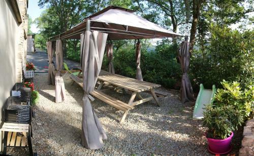 Bed & Breakfast Le Grand Val