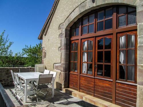 Holiday Home La Grange