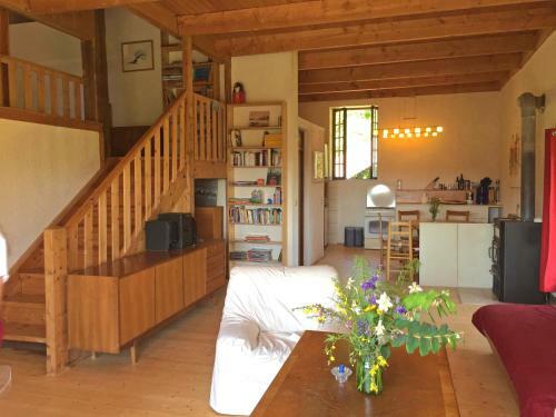Le G�te Des Mille Etangs