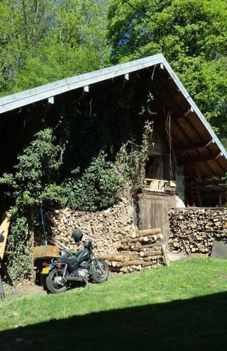 Le G�te Des Mille Etangs