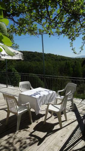 Le G�te Des Mille Etangs