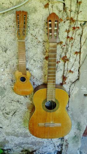 Le G�te Des Mille Etangs