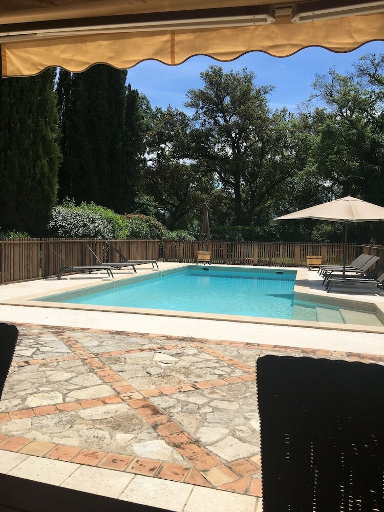 Bed & Breakfast Chateau Des Bertrands