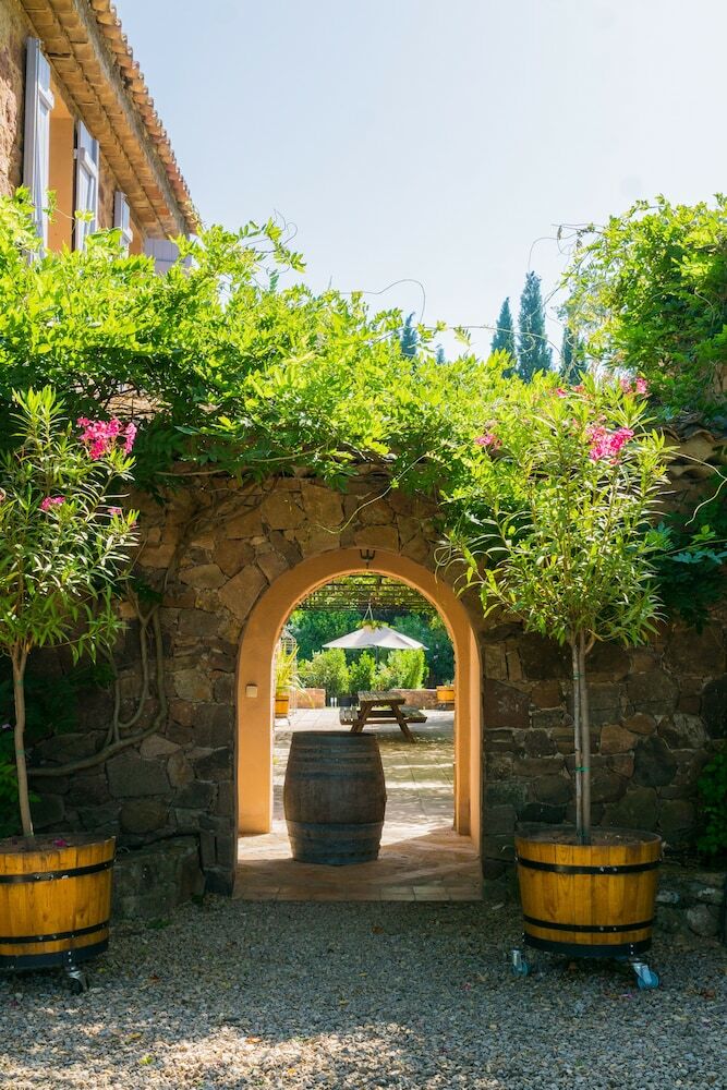 Bed & Breakfast Chateau Des Bertrands
