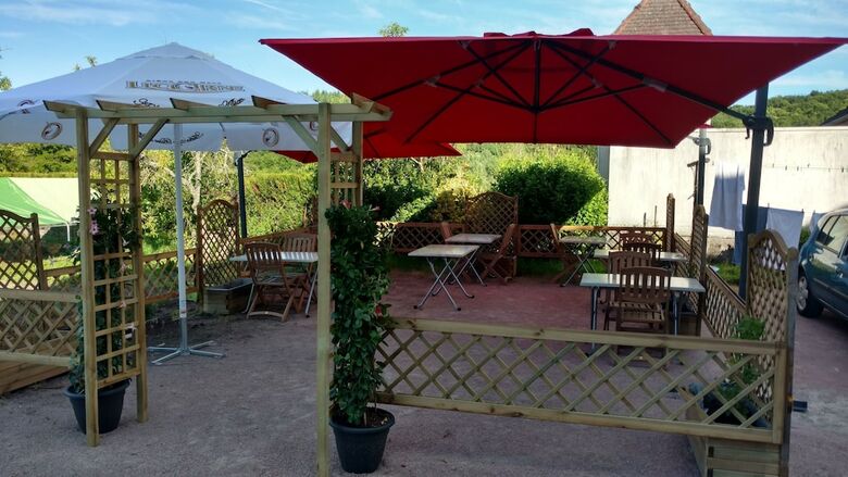 Hotel Auberge Du Vieux Moulin