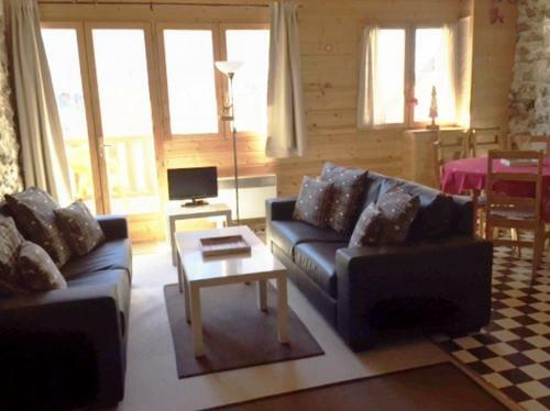 Ferme Noemie (bourg D'oisans)