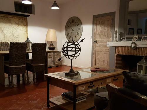 Bed & Breakfast L'etoile Du Berger