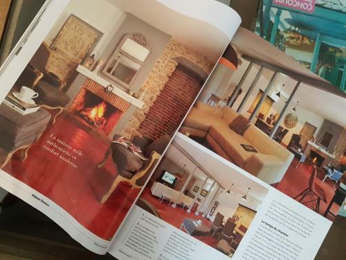 Bed & Breakfast L'etoile Du Berger