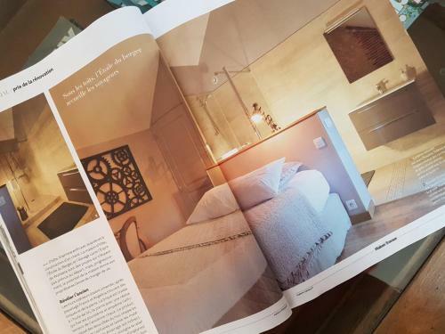 Bed & Breakfast L'etoile Du Berger
