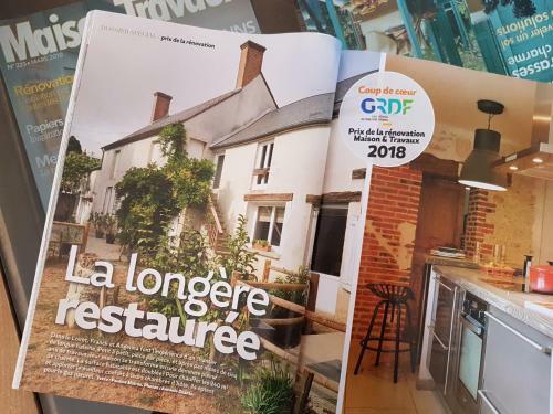 Bed & Breakfast L'etoile Du Berger