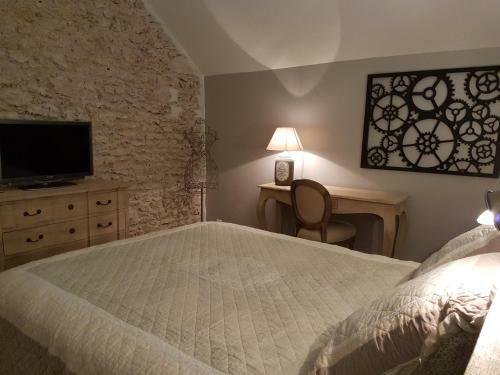 Bed & Breakfast L'etoile Du Berger