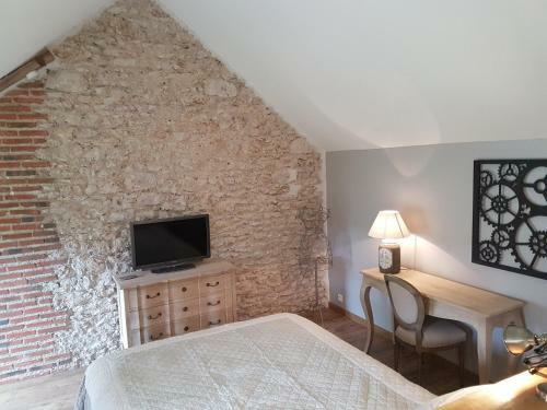Bed & Breakfast L'etoile Du Berger
