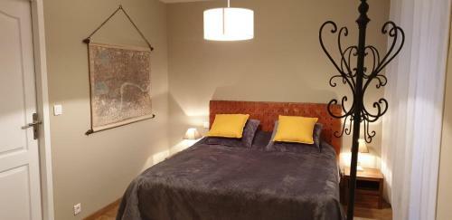 Bed & Breakfast L'etoile Du Berger