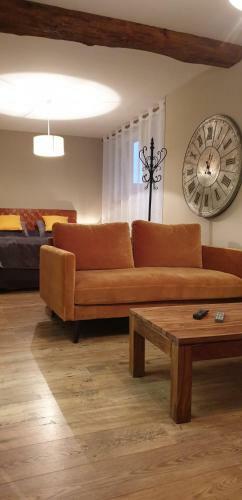 Bed & Breakfast L'etoile Du Berger
