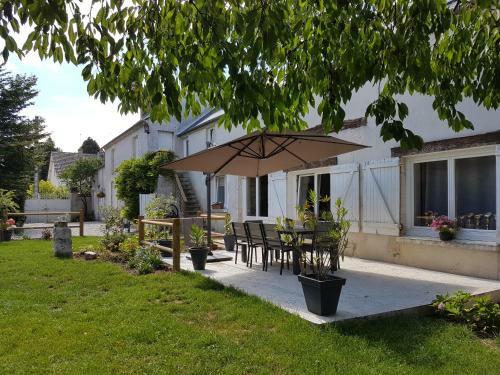 Bed & Breakfast L'etoile Du Berger