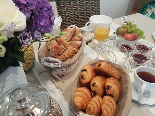 Bed & Breakfast L'etoile Du Berger