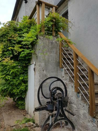 Bed & Breakfast L'etoile Du Berger