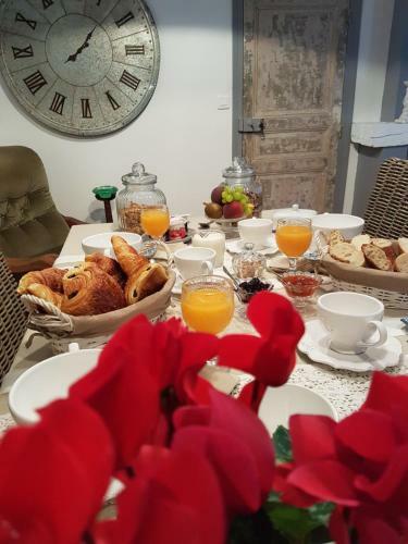 Bed & Breakfast L'etoile Du Berger