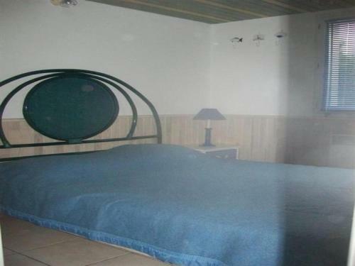 Apartment Pavillon De Vacances T3 Mezzanine, � 50 M Plage
