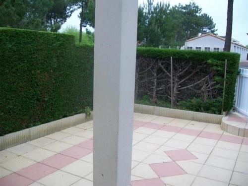 Apartment Pavillon De Vacances T3 Mezzanine, � 50 M Plage