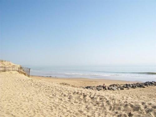 House Nouveaute 2016 : Maison De Vacances T4 Au Phare