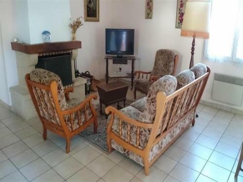 House Nouveaute 2016 : Maison De Vacances T4 Au Phare