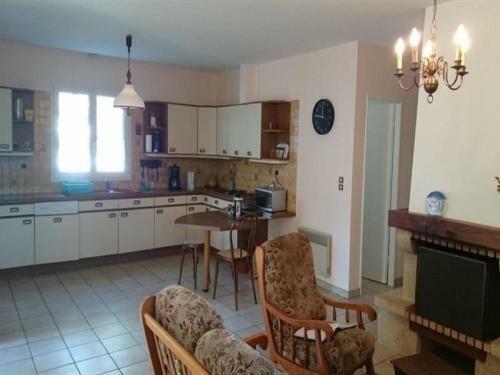 House Nouveaute 2016 : Maison De Vacances T4 Au Phare