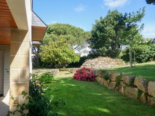Holiday Home Kreiz An Avel