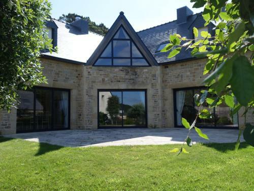 Holiday Home Kreiz An Avel