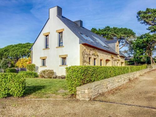 Holiday Home Kreiz An Avel