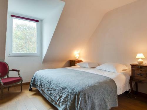 Holiday Home Madig Azul