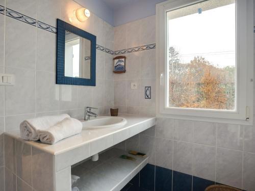 Holiday Home Madig Azul