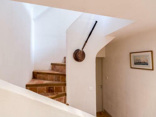 Holiday Home Madig Azul