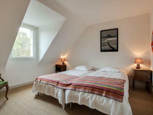 Holiday Home Madig Azul