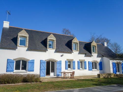 Holiday Home Madig Azul